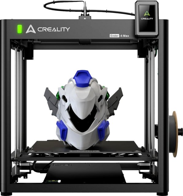 Creality Ender-5 Max