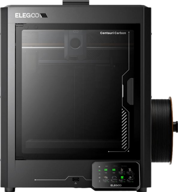 Elegoo Centauri Carbon