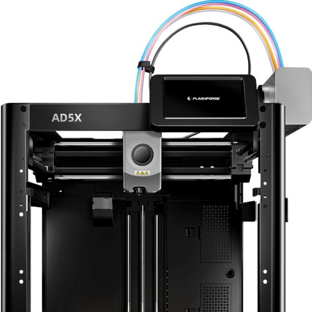 Flashforge AD5X