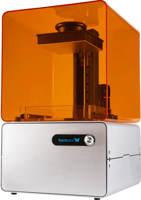 Formlabs Form 1