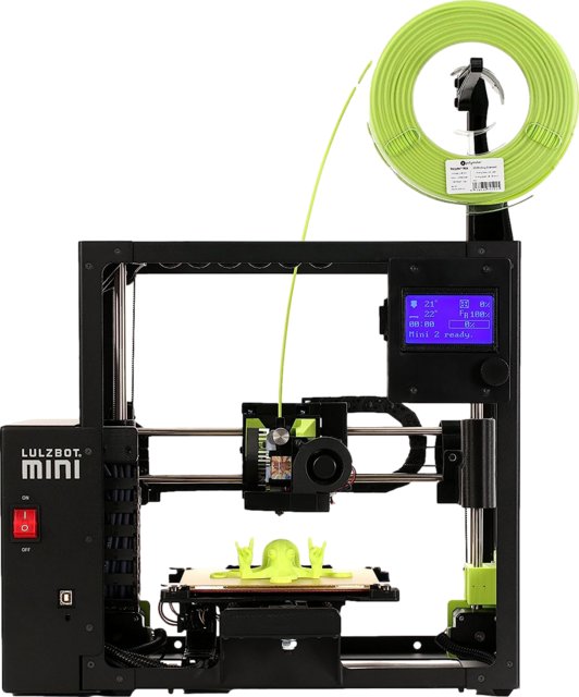 LulzBot Mini 2