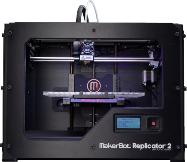 MakerBot Replicator 2
