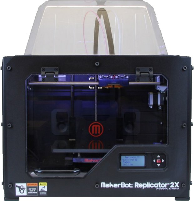 MakerBot Replicator2x