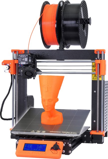 Prusa i3 MK3S Plus