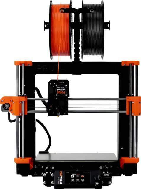 Prusa MK4