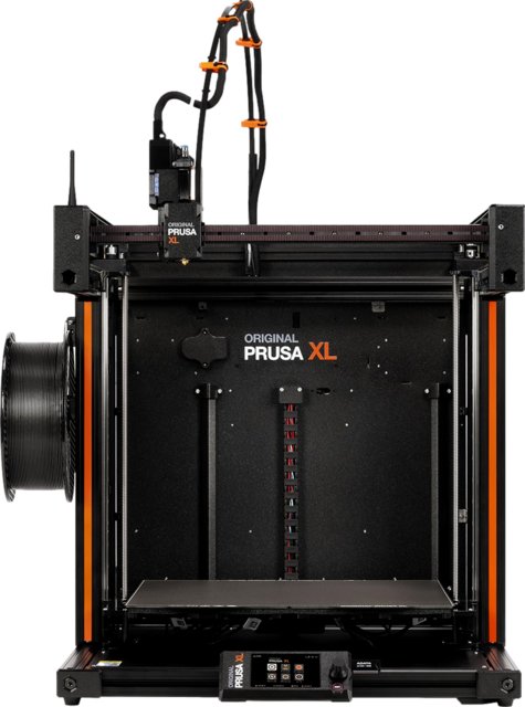 Prusa XL