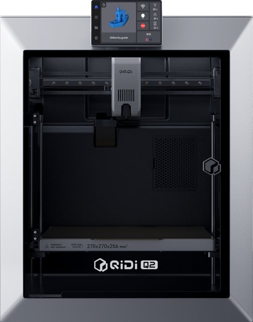 Qidi Q2