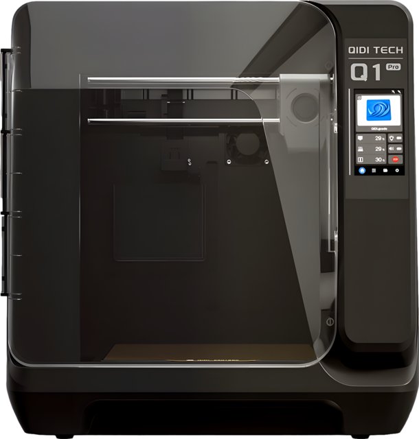 Qidi Tech Q1 Pro