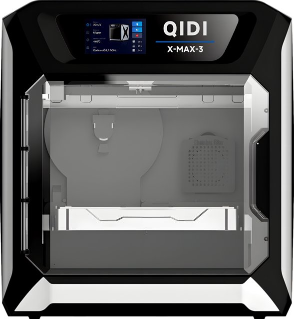 Qidi Tech X-Max 3