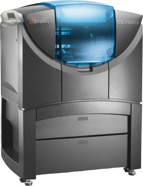 Stratasys Objet Eden 260VS