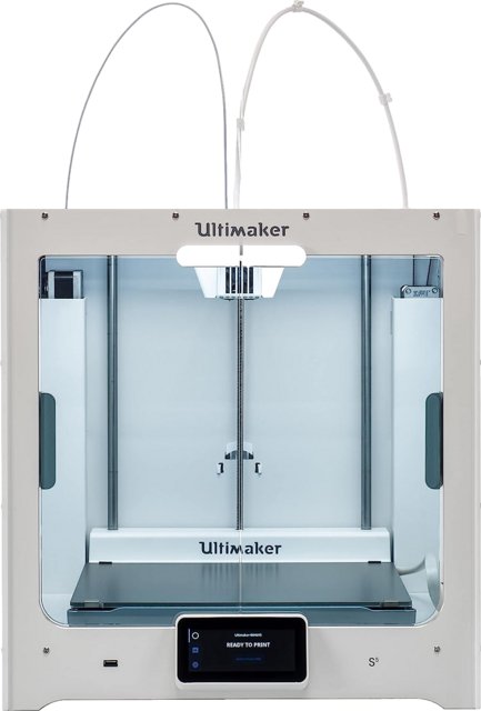 UltiMaker S5