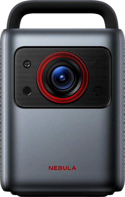 Anker Nebula Cosmos 4K