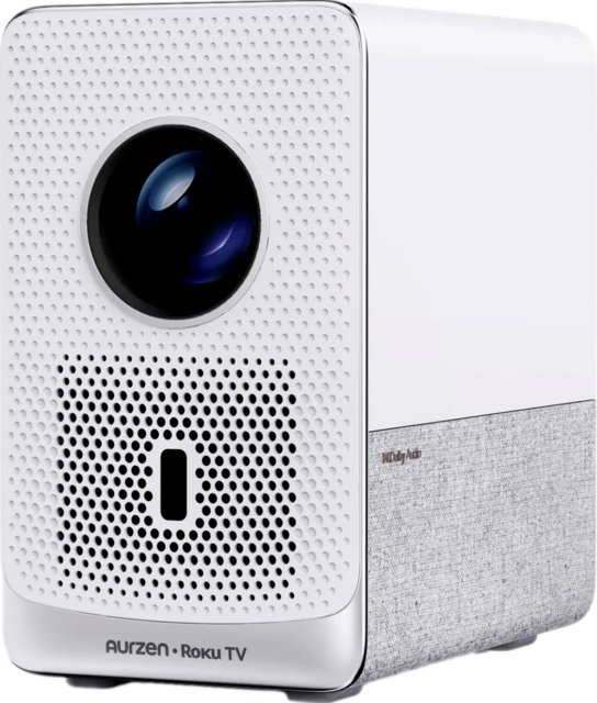 Aurzen Eazze D1R Cube