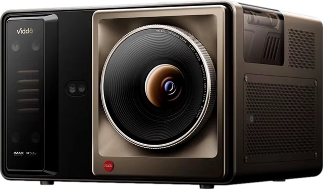 Hisense Vidda C5