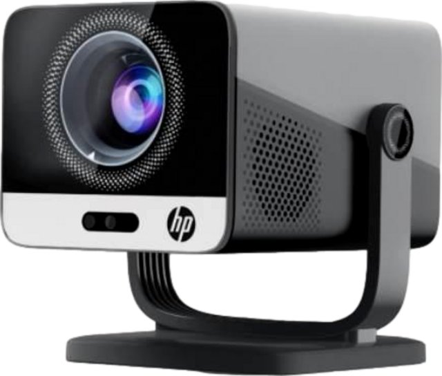 HP MC475