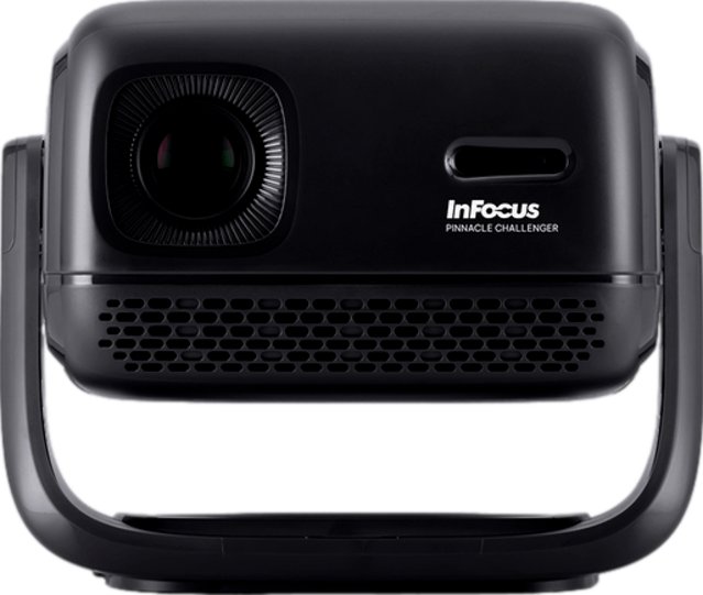 InFocus Pinnacle Challenger