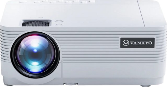 Vankyo Leisure 470 Pro