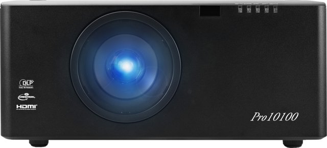 ViewSonic Pro10100