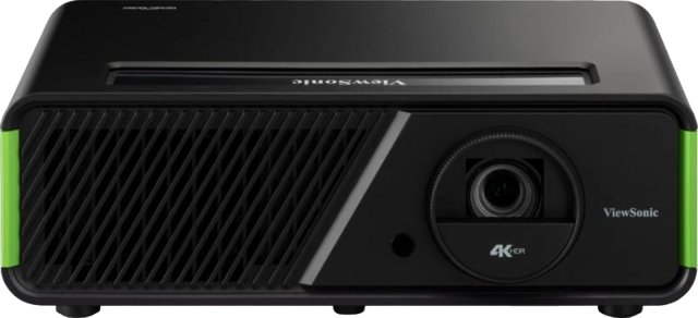 ViewSonic X1-4K Pro