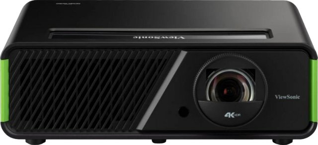 ViewSonic X1-4K