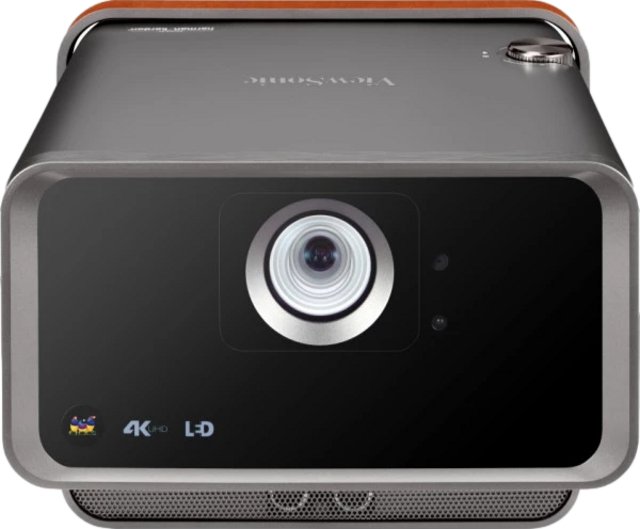 ViewSonic X10-4K