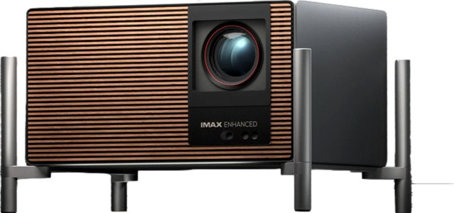 XGIMI Titan Noir Max