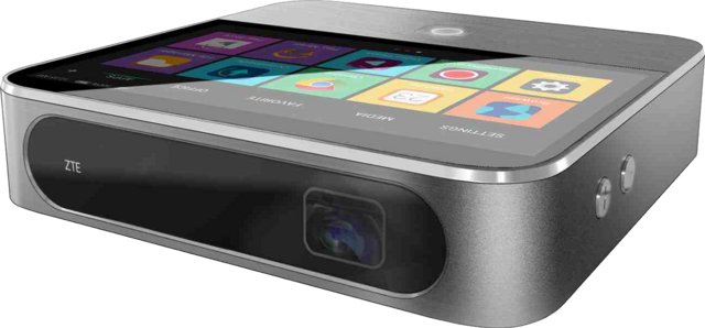ZTE Spro 2