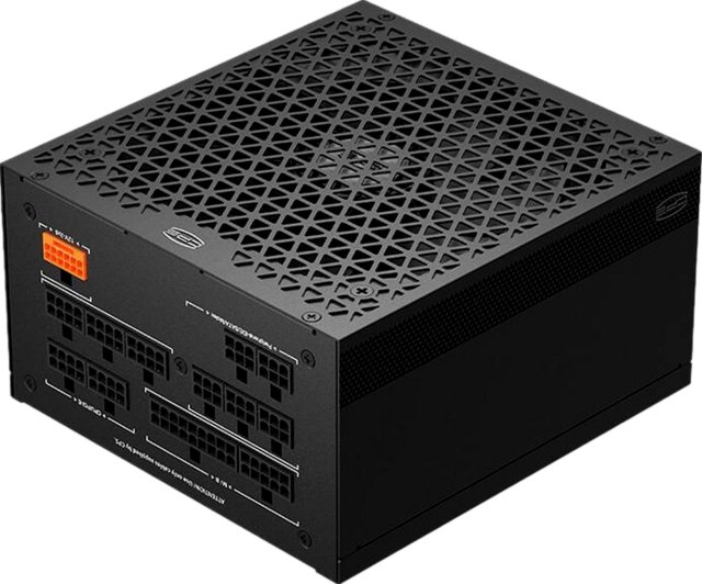 PCCooler YS850