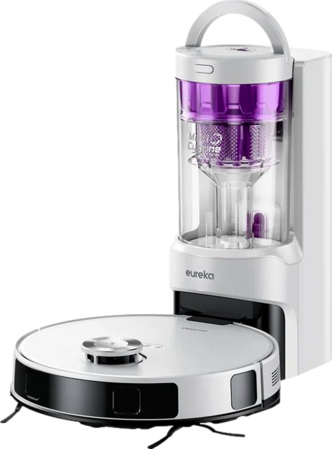 Eureka E20 Plus