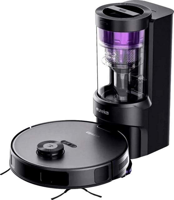 Eureka NER E10s