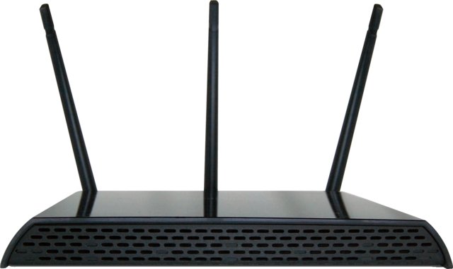 Amped Wireless RTA15