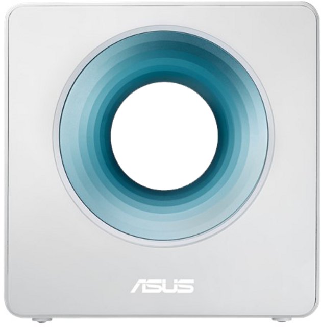 Asus Blue Cave
