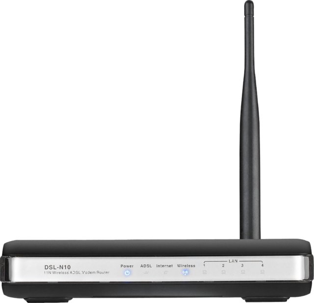 Asus DSL-N10