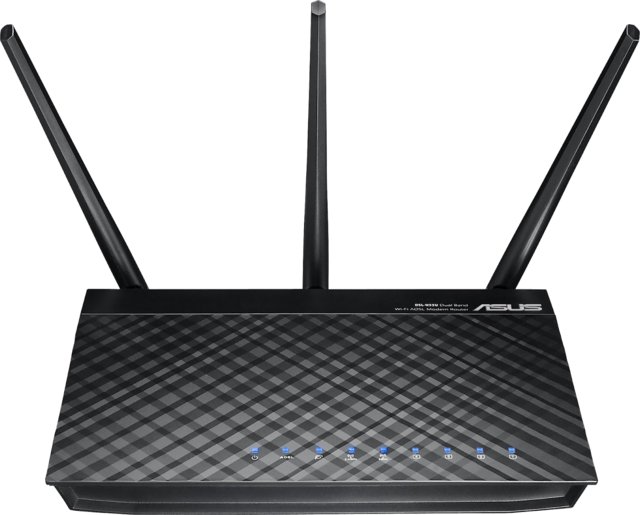Asus DSL-N55U