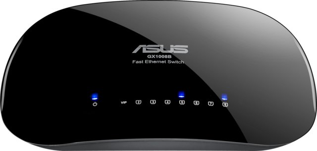 Asus GX1008B V5