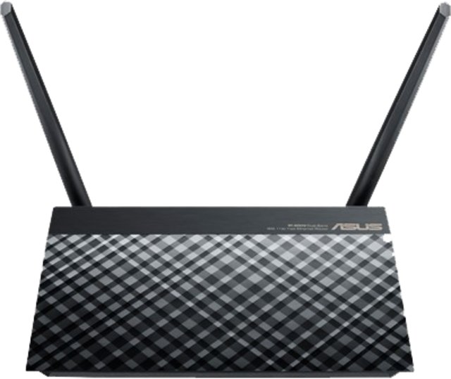 Asus RT-AC51U