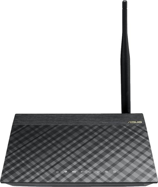 Asus RT-N10P