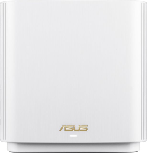 Asus ZenWiFi ET8