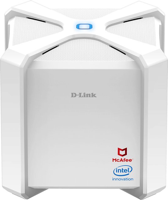 D-Link DIR-2680