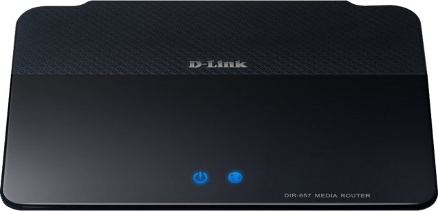 D-Link DIR-657