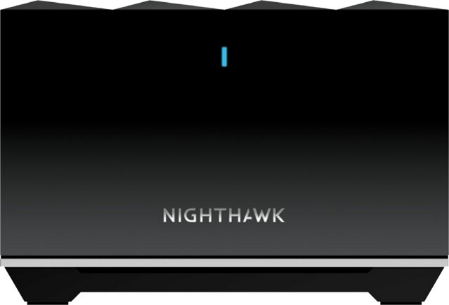 Netgear Nighthawk Mesh Wi-Fi 6 System (MK83)