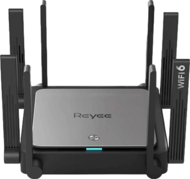 Reyee RG-E5