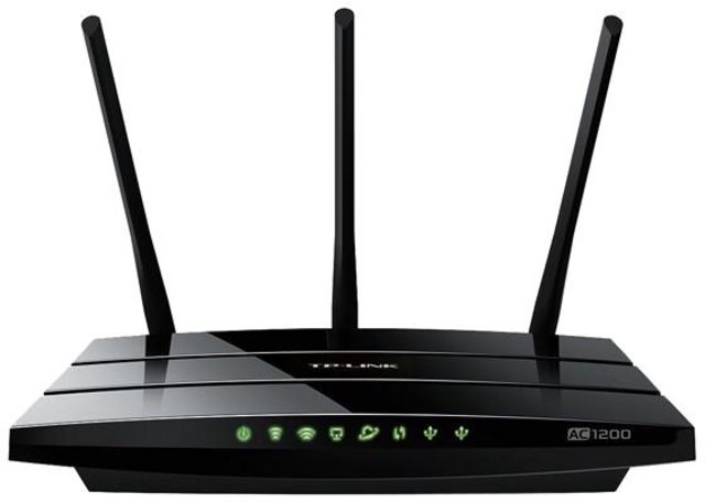 TP-Link Archer C1200