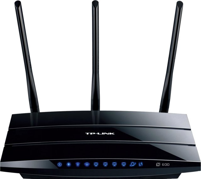 TP-Link N600
