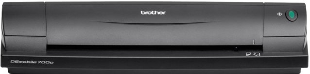 Brother DSmobile 700D