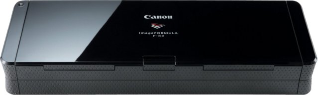 Canon imageFORMULA P-150
