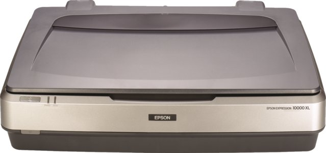 Epson Expression 10000XL