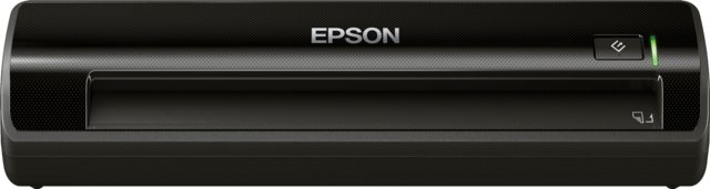 Epson WorkForce DS-30