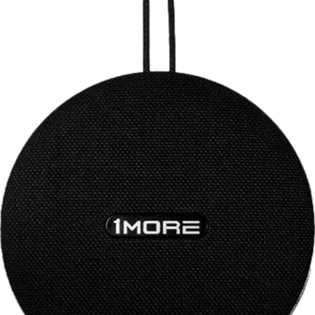 1more Portable BT Speaker