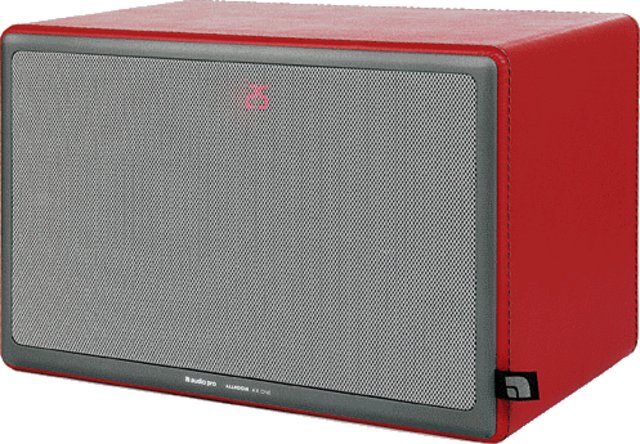 Audio Pro Allroom Air One